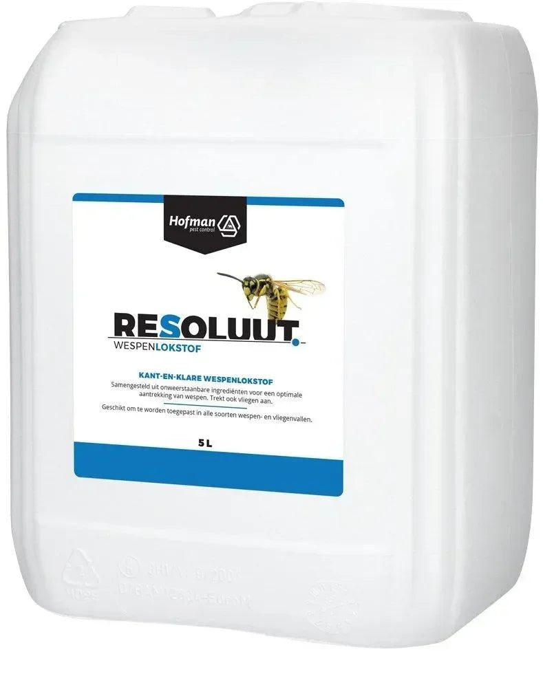 Resoluut Wespenlokstof - Dierplagenshop