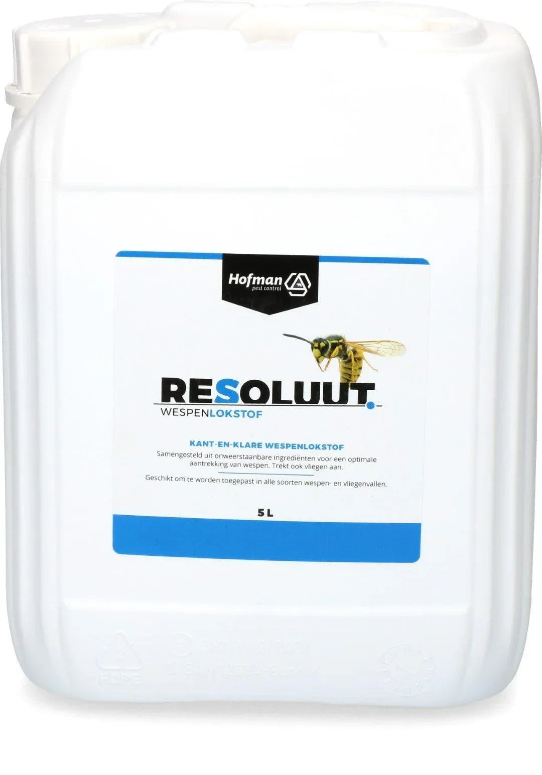 Resoluut Wespenlokstof - Dierplagenshop