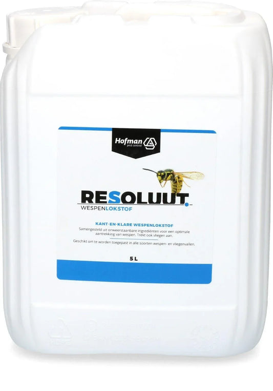 Resoluut Wespenlokstof - Dierplagenshop