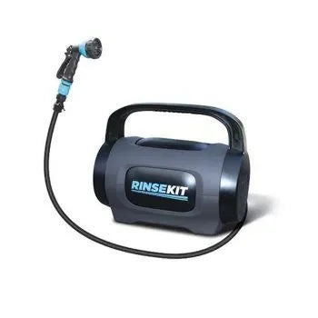Rinsekit Pod Mobiele Douche - Dierplagenshop