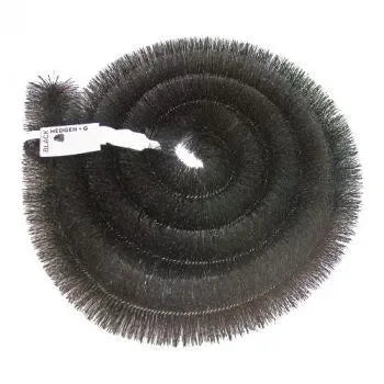 Rodent Brush 4mtr diameter 100mm - Dierplagenshop