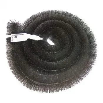 Rodent Brush 4mtr diameter 100mm - Dierplagenshop