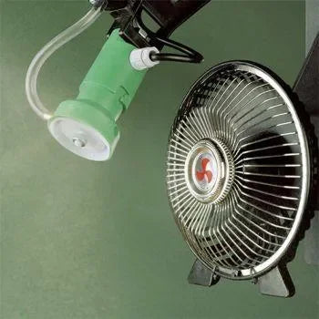 ROFA ULV-spuitsysteem - Dierplagenshop