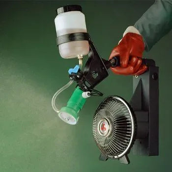 ROFA ULV-spuitsysteem - Dierplagenshop