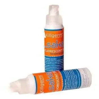 Sakarat Fluorescent Tracking gel 300 ml. - Dierplagenshop