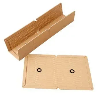 Sakarat Sticky Boards (100) - Dierplagenshop