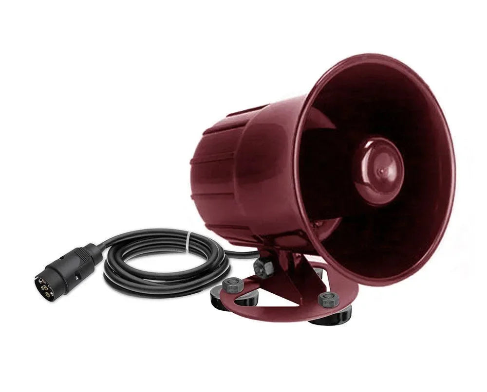 Savihorn, wildredder voor op maaimachine - Dierplagenshop