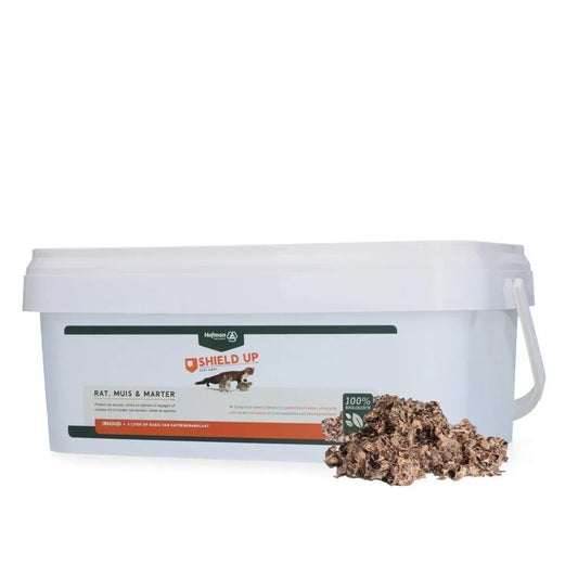 Shield Up Stay Away Rat/Muis/Marter 3 l - Dierplagenshop