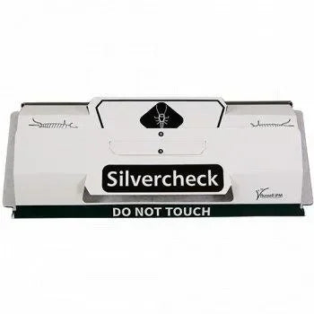 Zilvervis Val SilverCheck (10) - Dierplagenshop