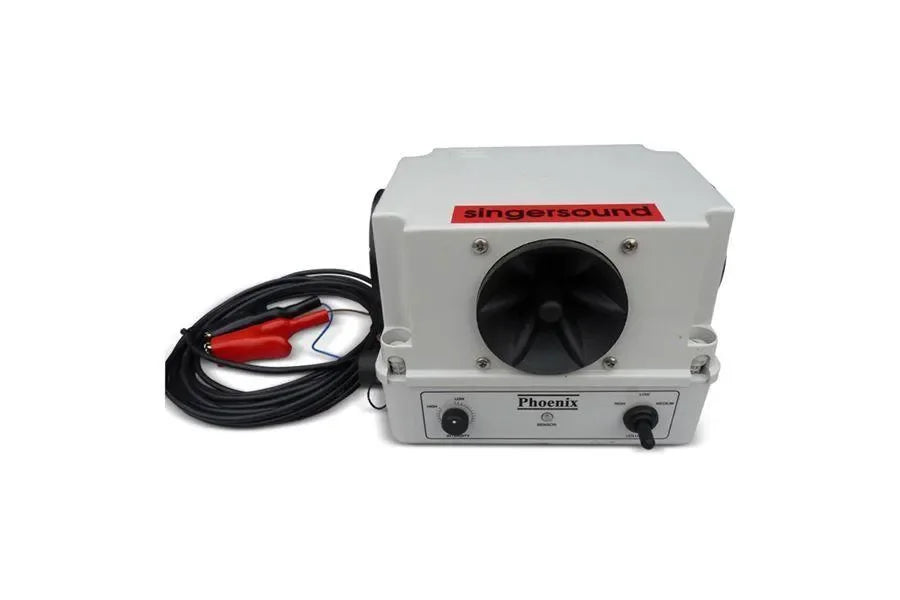 SingerSound 12V - Dierplagenshop