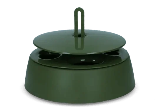 Slakkenval - Dierplagenshop