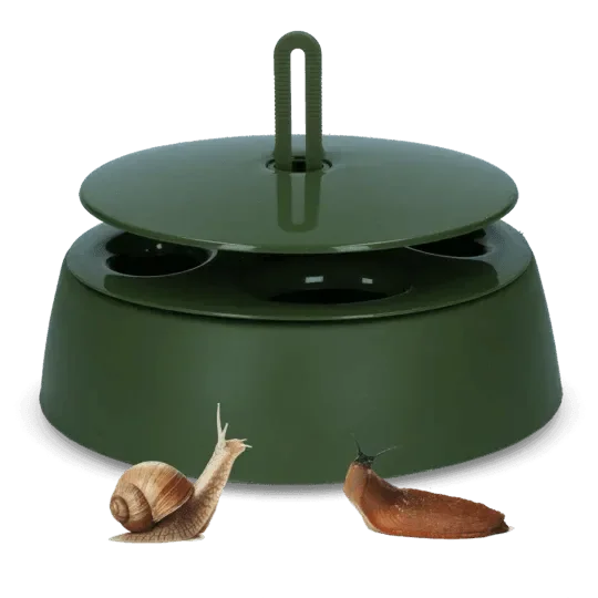 Slakkenval - Dierplagenshop