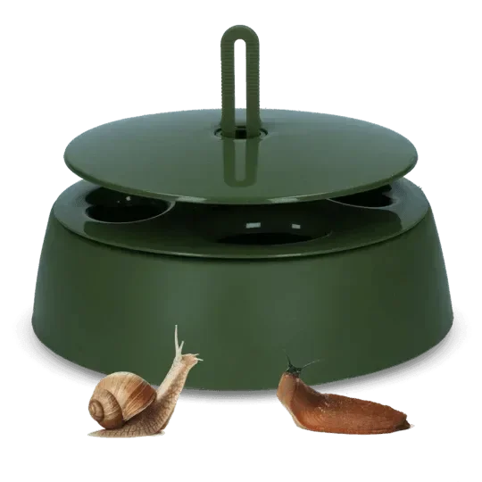 Slakkenval - Dierplagenshop