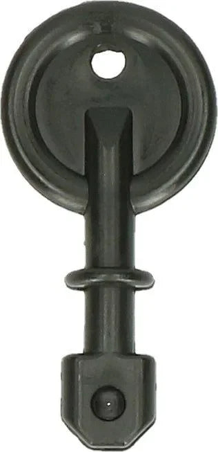 Voerdoos Rat/Muis Sleutel - Dierplagenshop