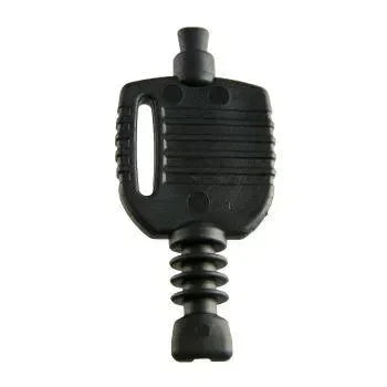 Aegis Mini Rat Voerdoos incl. sleutel - Dierplagenshop