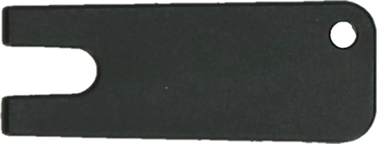 AF Snappa Black Sleutel - Dierplagenshop