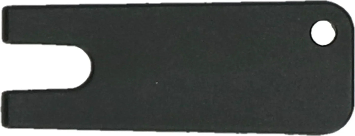 AF Snappa Black Sleutel - Dierplagenshop