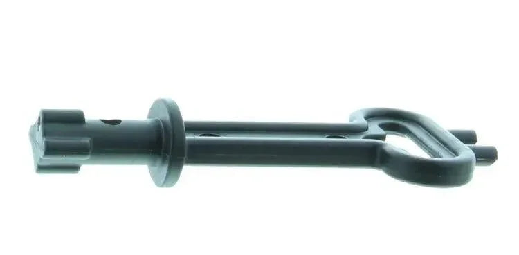 Sleutel voor muizenvoerdoos - Dierplagenshop