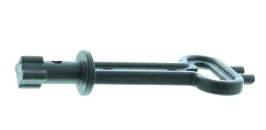 Sleutel voor muizenvoerdoos - Dierplagenshop