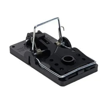 Snap-A Rattenval - Effectieve en Hygiënische Rattenbestrijding - Dierplagenshop