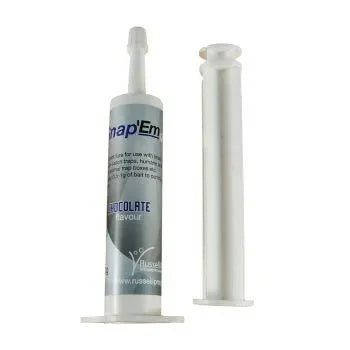 SnapEm lokaasgel 30gr. Spek - Dierplagenshop