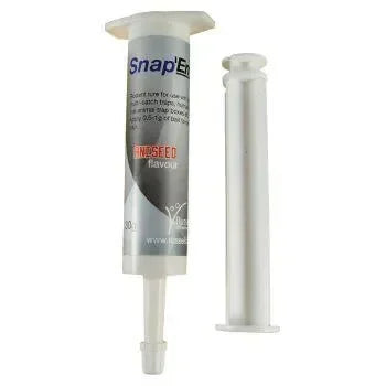 SnapEm lokaasgel 30gr. Spek - Dierplagenshop