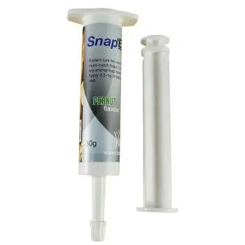 SnapEm lokaasgel 30gr. Spek - Dierplagenshop