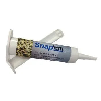 SnapEm lokaasgel 30gr. Spek - Dierplagenshop