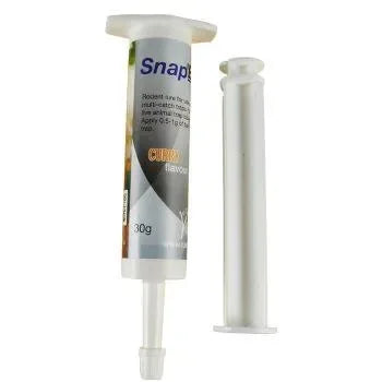 SnapEm lokaasgel 30gr. Spek - Dierplagenshop