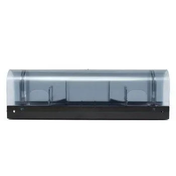 Speedbreak transparant - Dierplagenshop