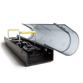 Speedbreak transparant - Dierplagenshop