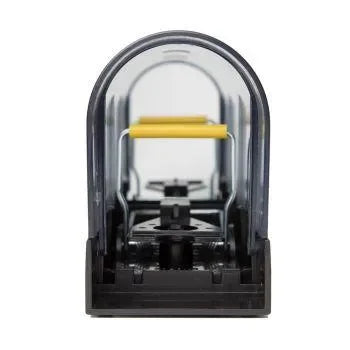 Speedbreak transparant - Dierplagenshop