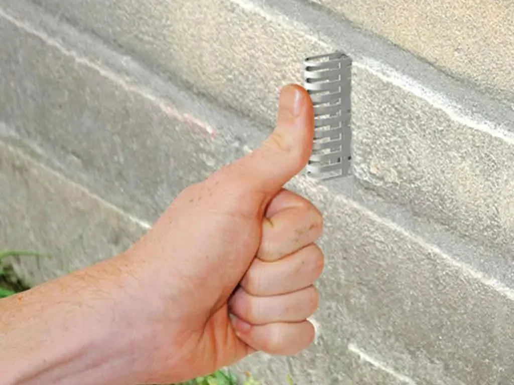 SpouwSafe 9 cm - Dierplagenshop