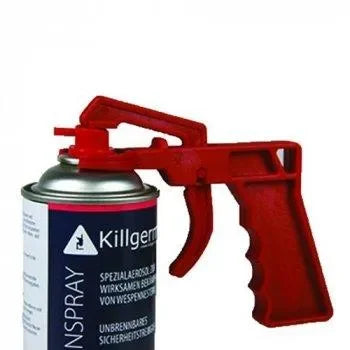 Aerotrigg, Spuitbus Pistool - Dierplagenshop