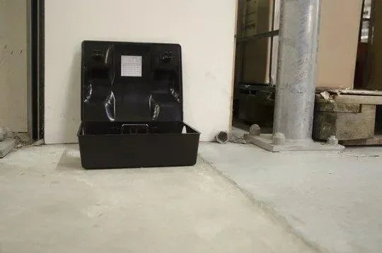 Sticker Datum - Dierplagenshop