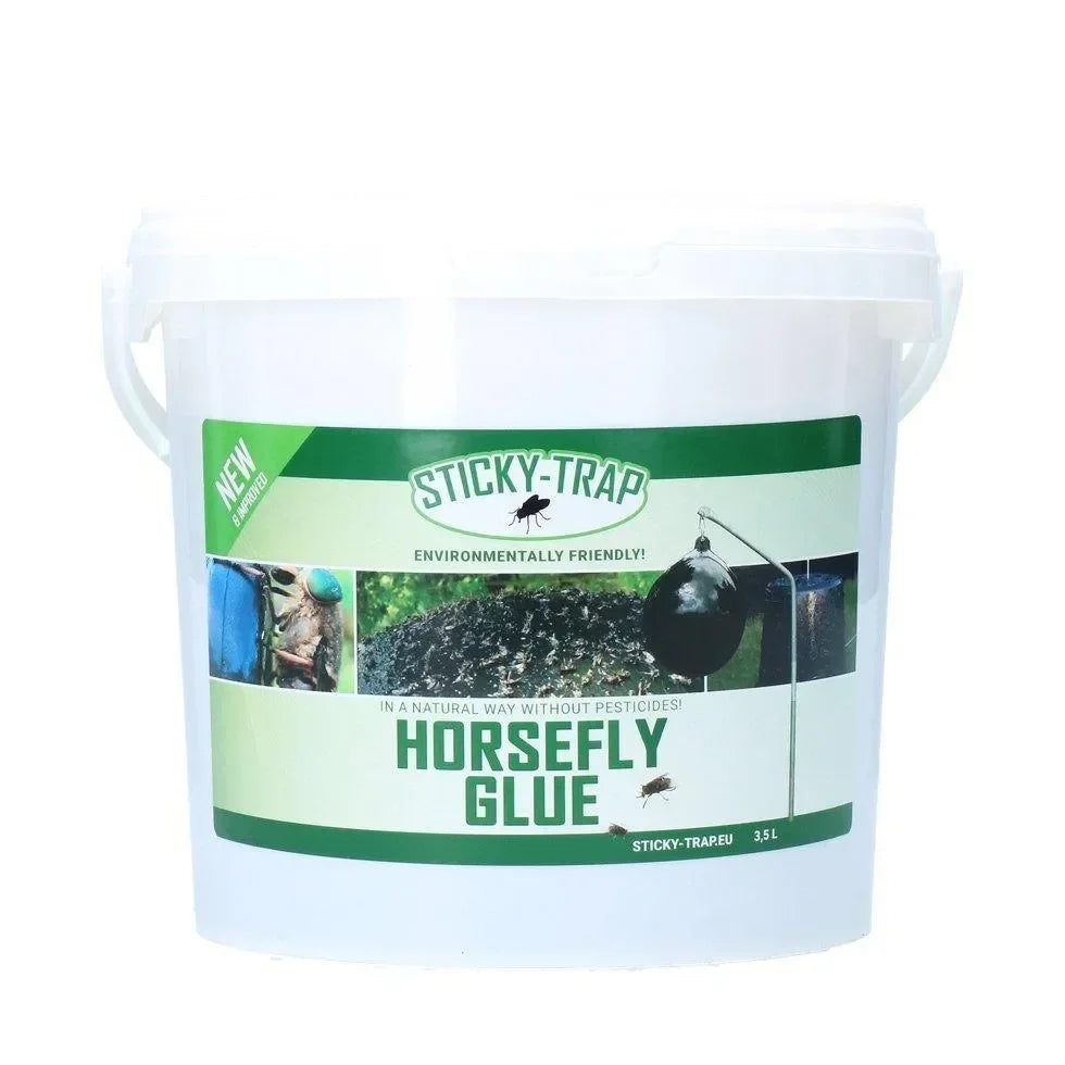Sticky Trap Horsefly Glue 3,5 l - Dierplagenshop