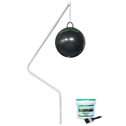 Sticky Trap glue-val compleet heavy - Dierplagenshop