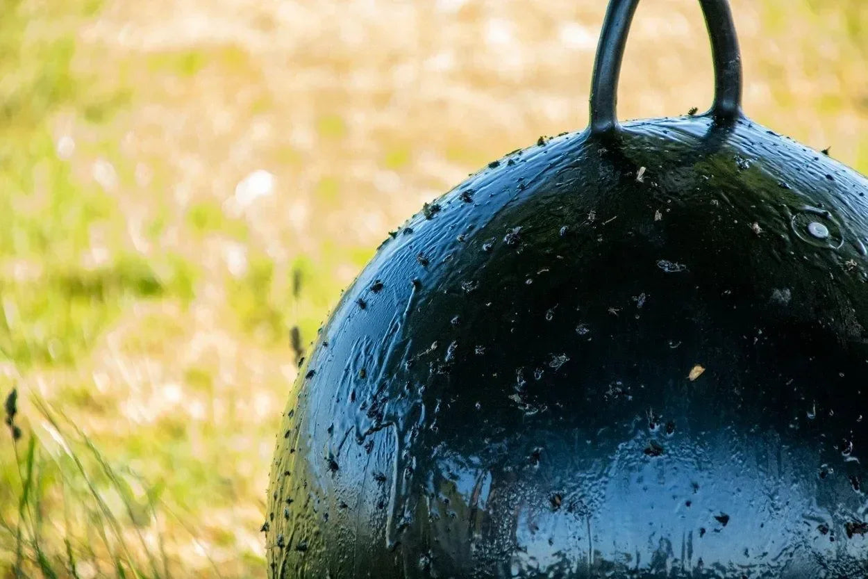 Sticky Trap glue-val compleet heavy - Dierplagenshop