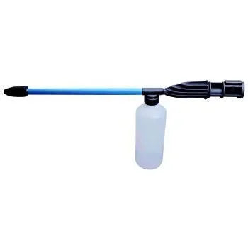 Stoom Desinfectiesprayer - Dierplagenshop