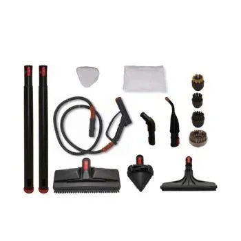 Stoomreiniger 4,5 bar - Dierplagenshop