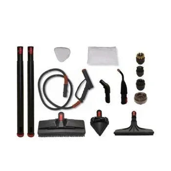 Stoomreiniger 4,5 bar - Dierplagenshop
