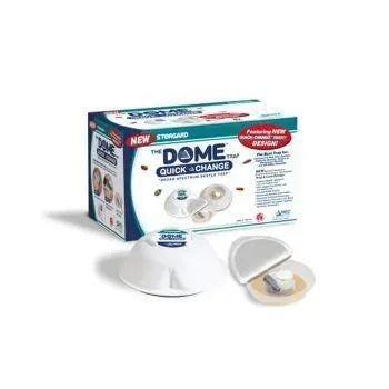 Storgard Dome Trap (voorraadaantastende kevers) - Dierplagenshop