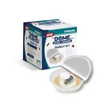 Storgard Dome Trap (voorraadaantastende kevers) - Dierplagenshop