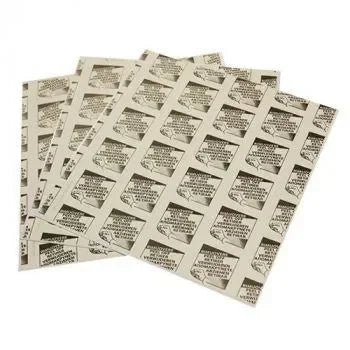 Sunburst Lijmplanken (set 3) - Dierplagenshop