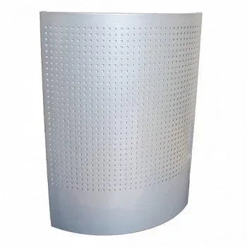 Sunburst Zilver Grijs (SUNBURST043) - Dierplagenshop