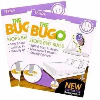 Bugo harde oppervlakken - Dierplagenshop