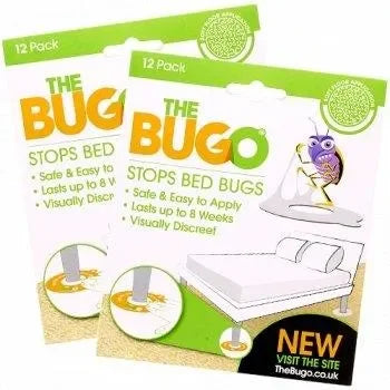Bugo zachte oppervlakken - Dierplagenshop