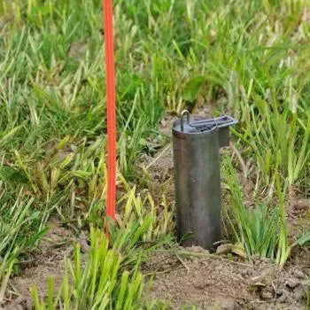 Topcat Woelrattenval - Dierplagenshop