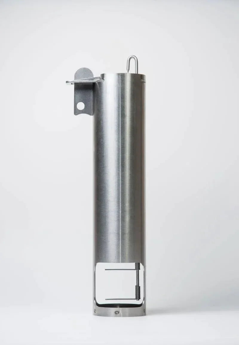 Topcat Woelrattenval - Dierplagenshop