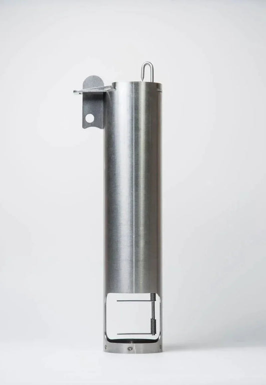 Topcat Woelrattenval - Dierplagenshop